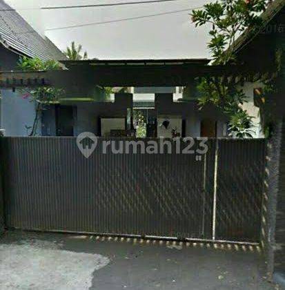 Townhouse For Rent at Prapanca Kebayoran Baru 2