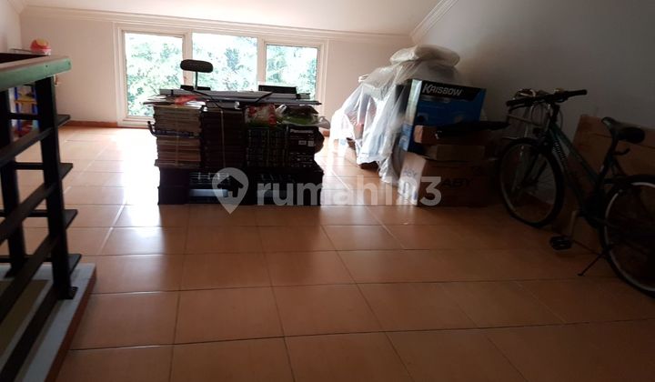 Rumah Pulau Pelangi 3 , Taman Permata Buana , Jakarta Barat 2