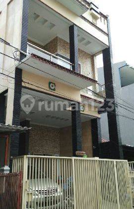 rumah grand poris cipondoh 1