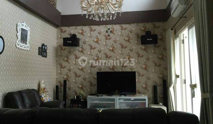 Emeral Mansion Lippo Cikarang 1