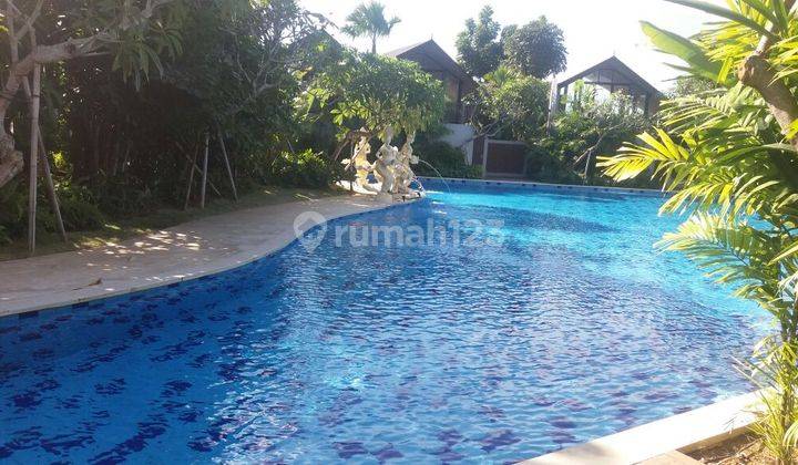 Villa Only 5 Minutes To Hilton Hotel And Ritz Calton Hotel, Bali 2