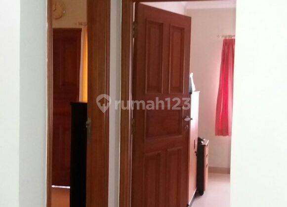 Rumah 2 Lantai Bagus Unfurnished Sertifikat Hak Milik 1