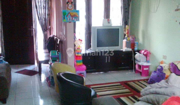 Rumah Bagus Siap Huni Harga Bagus Di Pondok Ranji Tangerang Selatan  2