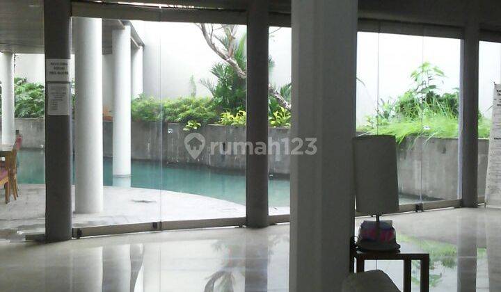 For Rent at Prapanca IV, Lux 2