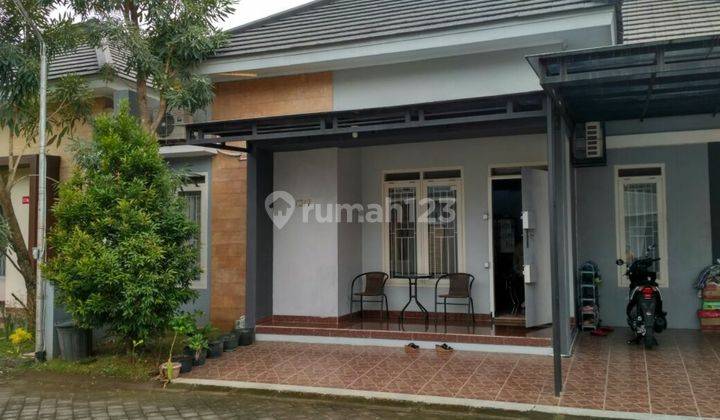 Rumah Bagus Siap Huni Di Perumahan Fajar Indah Baturan Colomadu 1