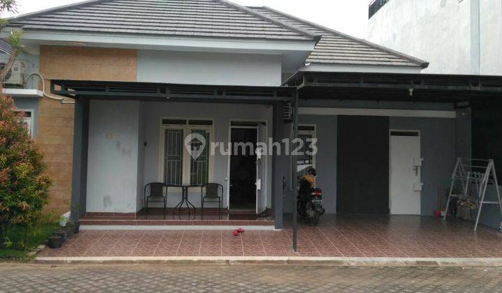 Rumah Bagus Siap Huni Di Perumahan Fajar Indah Baturan Colomadu 2