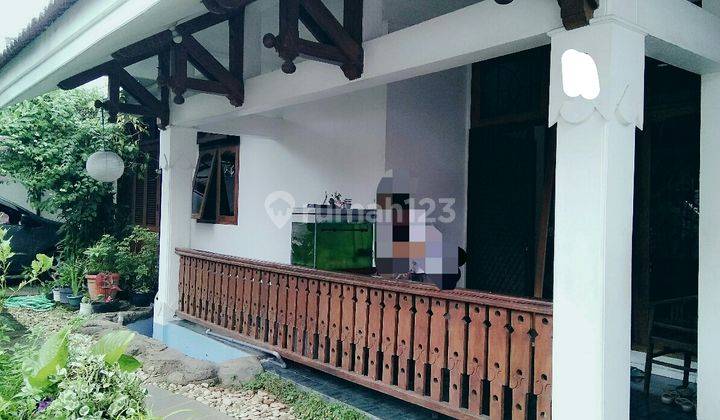 RUMAH BAGUS SIAP HUNI ASRI 1