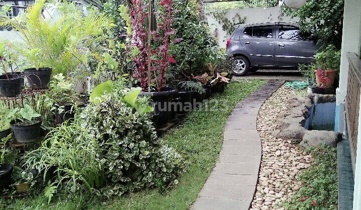 RUMAH BAGUS SIAP HUNI ASRI 2