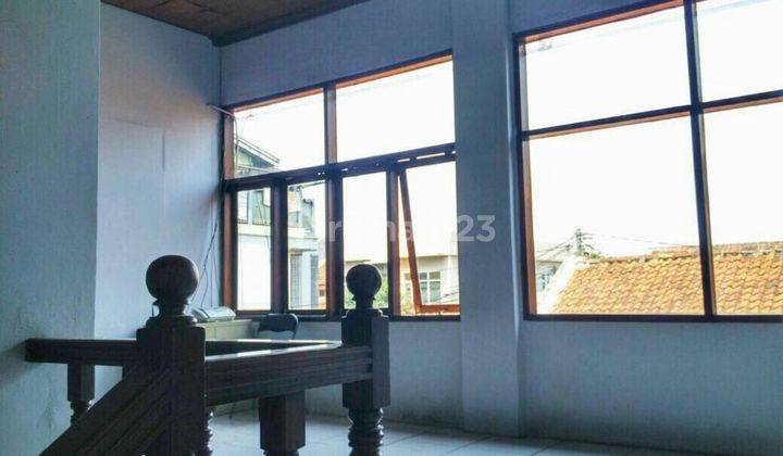 Rumah Lokasi Strategis Harga 2.5 Milyar Di Daerah Buah Batu Bandung Rumah Unfurnished Shm - Sertifikat Hak Milik di Daerah Cijagra Buah Batu Bandung, Buah Batu 2