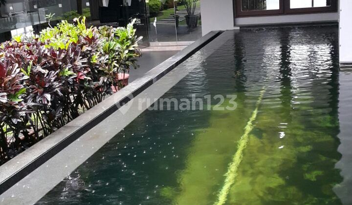 Turun Harga! Super Luxury Home at Setraduta + Lift, Jacuzzi, Karaoke Room 2
