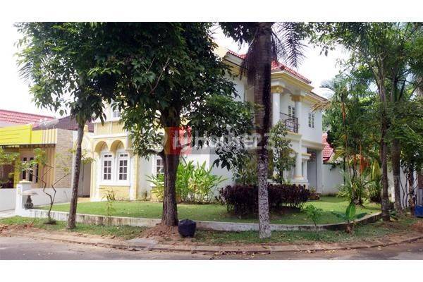 Taman Dutamas Rumah Hook Minimalis 2 Lantai 2