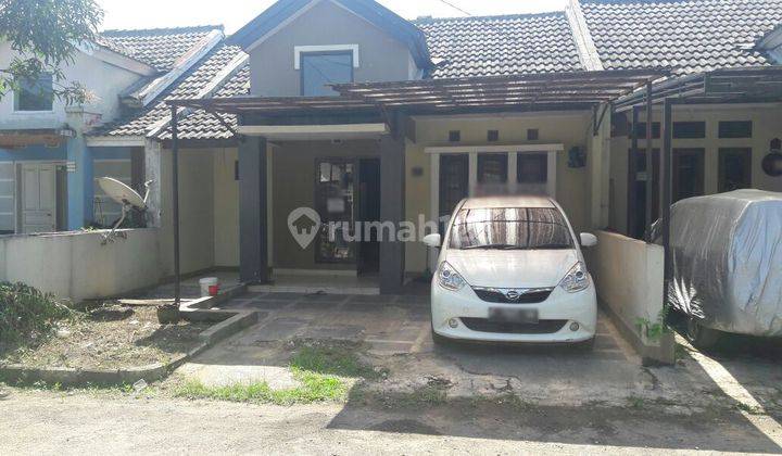 Rumah Siap Huni di Rancamayar Regency 2 2