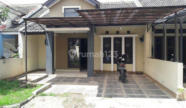 Rumah Siap Huni di Rancamayar Regency 2 1