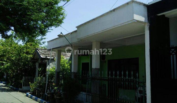 Rumah Murah di Griyo Mapan Sentosa Sidoarjo 2