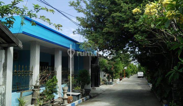 Rumah Murah di Griyo Mapan Sentosa Sidoarjo 1