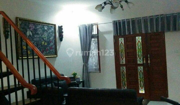 Rumah minimalis pusat kota di inhoftank bandung sayap bkr dan soetha 2