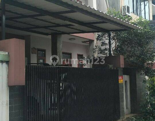 Rumah minimalis pusat kota di inhoftank bandung sayap bkr dan soetha 1