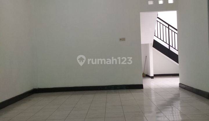 RUMAH SEWA TEBET BARAT JAKARTA SELATAN 2