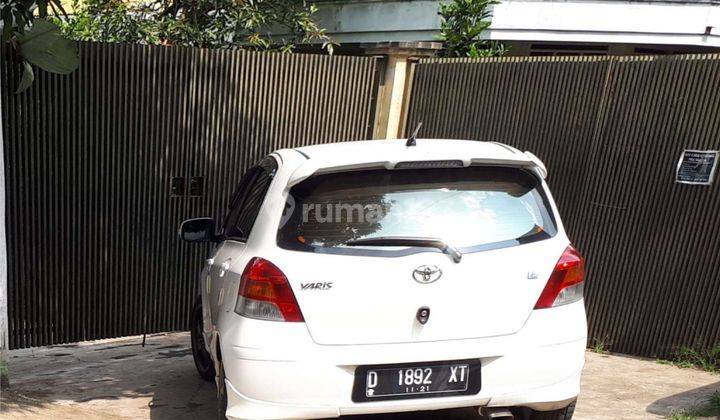 Dijual Rumah Kost Tubagus Ismail Bandung 2