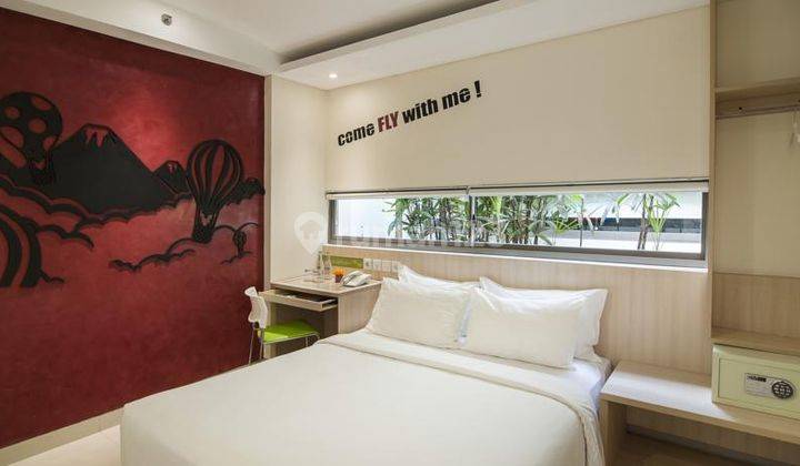 HOTEL PREMIUM di LEGIAN BALI 2