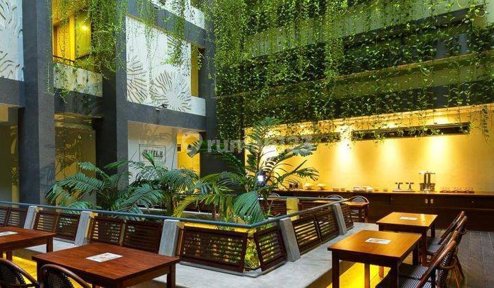 PREMIUM HOTEL in LEGIAN BALI 2