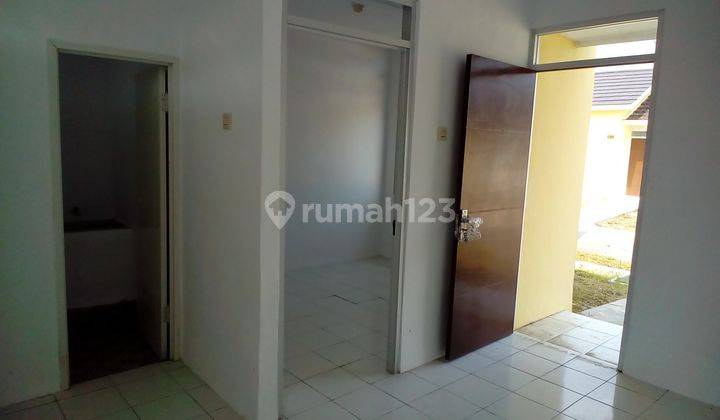 Rumah Murah Citra Maja Lebak  2