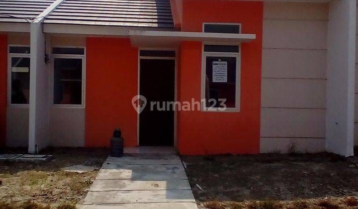 Rumah Murah Sudah Ready Citra Maja Raya 1