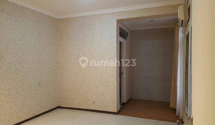 RUMAH SIAP HUNI DI LOKASI STRATEGIS SENOPATI JAKSEL 2