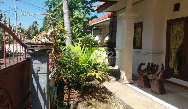 Comfortable House One Gate Taman Mumbul, Nusa Dua 2