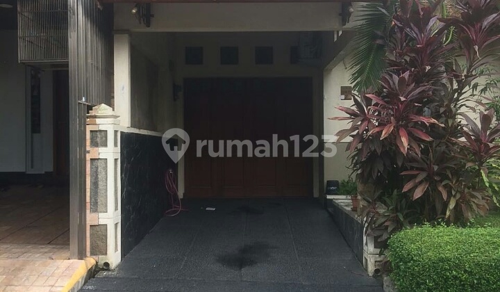 Rumah pesona khayangan margonda depok 2