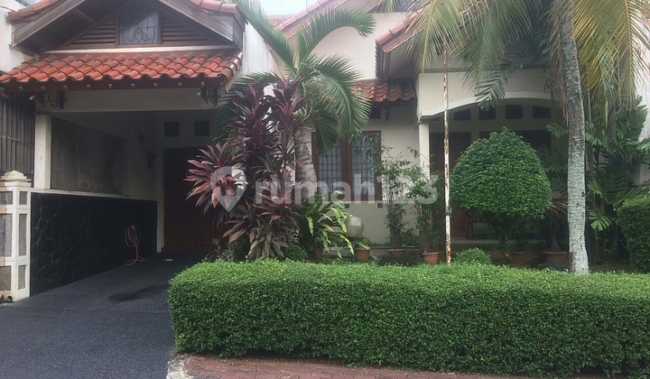 Rumah pesona khayangan margonda depok Rumah pesona khayangan margonda depok