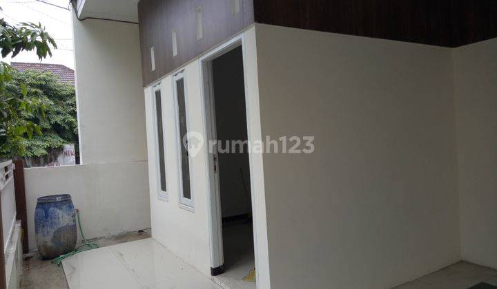 Rumah Murah Baru Gress di Taman Pinang Indah Sidoarjo 2