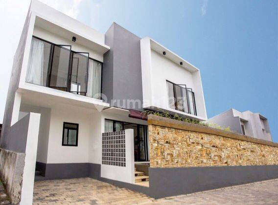 New Villa in South Kuta Bali 1