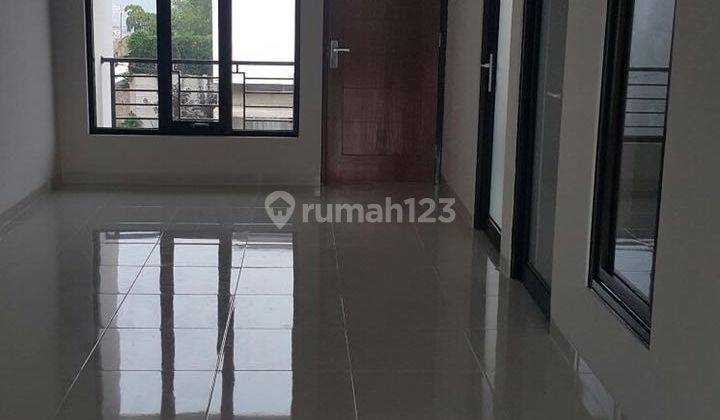 Rumah 1,2 M Di Lembang Kota, Dekat De Ranch 2