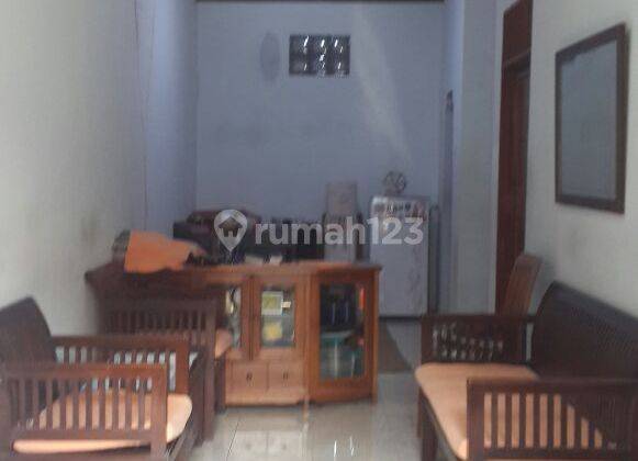 Rumah Kosan di Kemandoran Dekat Permata Hijau Strategis 1