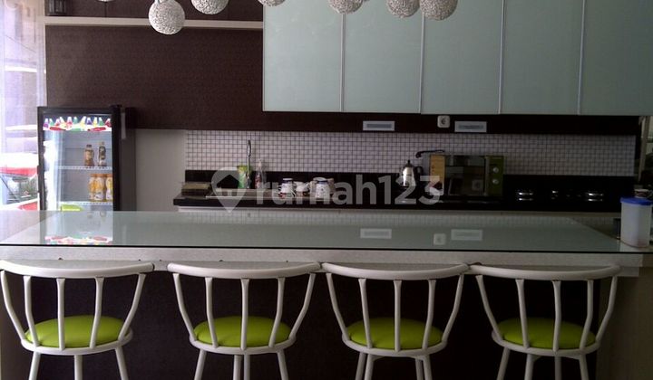 Luxury boarding house at STT Telkom 2