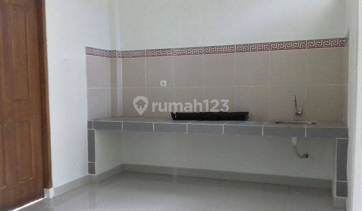 Rumah Tabanan Murah KPR ringan DP 2