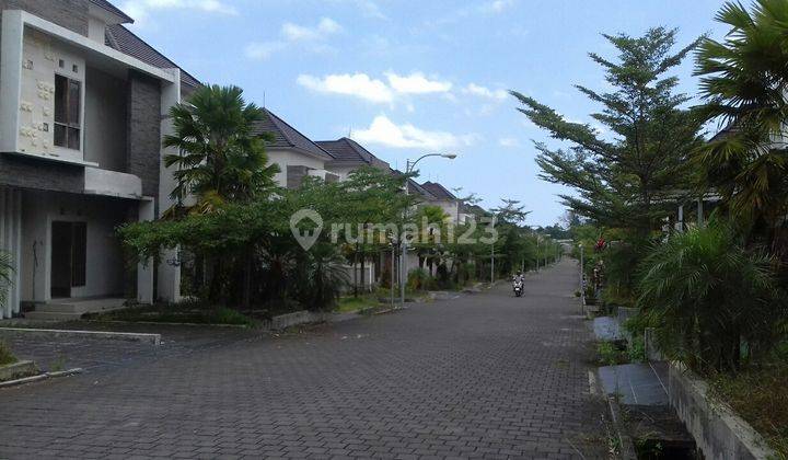 Rumah Tabanan Murah KPR ringan DP 2