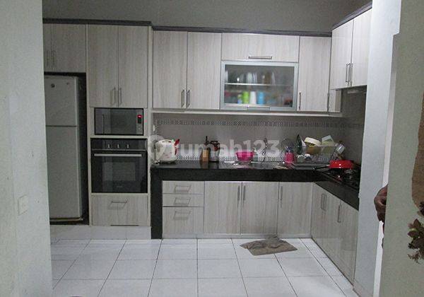 Rumah Cantik Siap Huni di Cluster Topaz - PHG, Gading Serpong 2