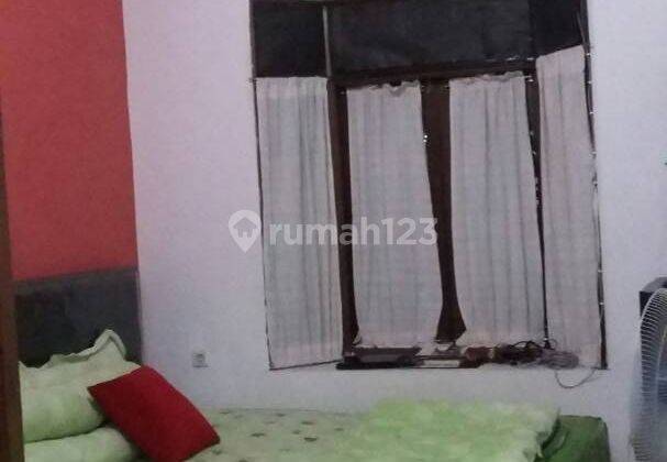 Rumah Minimalis Siap Huni di Villa Mutiara Serpong 2