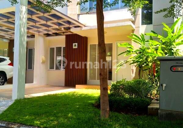 Picturesque Home - Rumah yang Indah