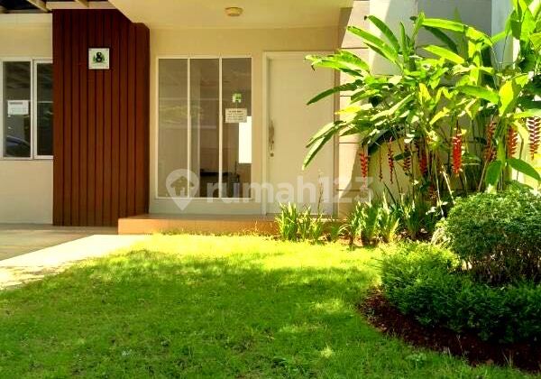 Picturesque Home - Rumah yang Indah 2