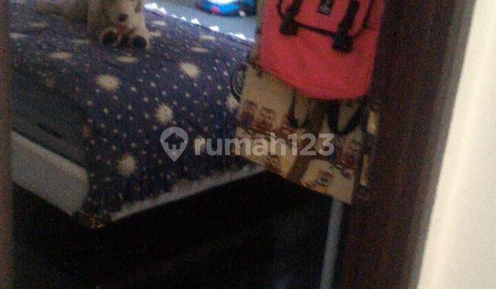 Rumah Villa Kelapa Dua 2