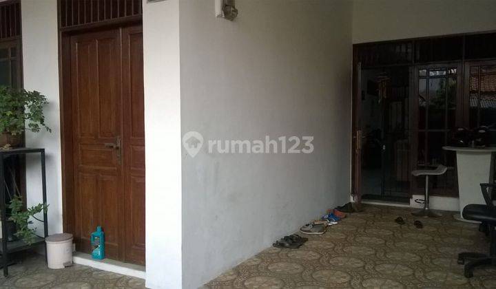 Rumah  di Jl Harun , Rawa Belong Jakarta Barat 2