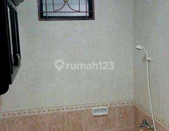 Dijual Villa di Kota Bunga Puncak Bogor Lokasi Nyaman Cocok Untuk Menjauhkan Diri Dari Keramaian Furnished 2