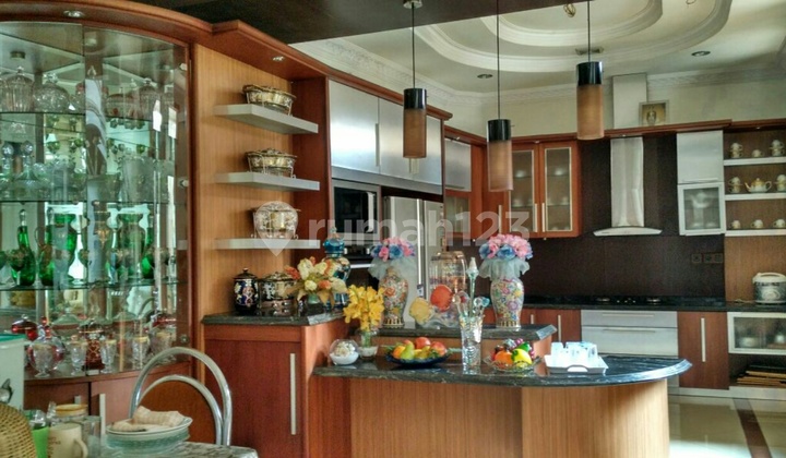 Rumah Lux di Gegerkalong Hilir 2