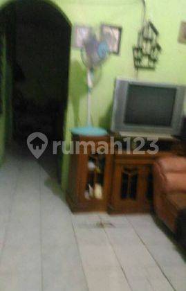 Rumah di Poris Indah Tangerang 1