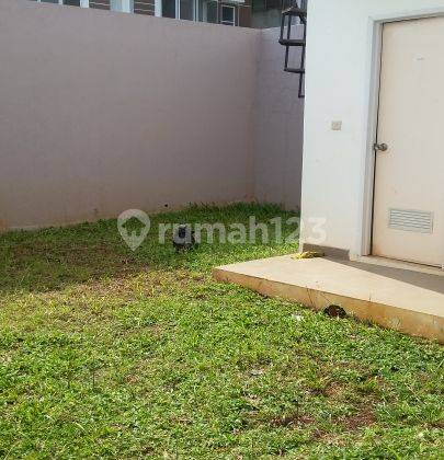 Town House di Tengah Kota tinggal 3 unit 2