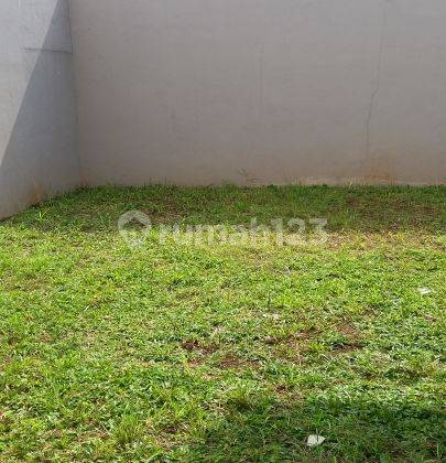 Town House di Tengah Kota tinggal 3 unit 2