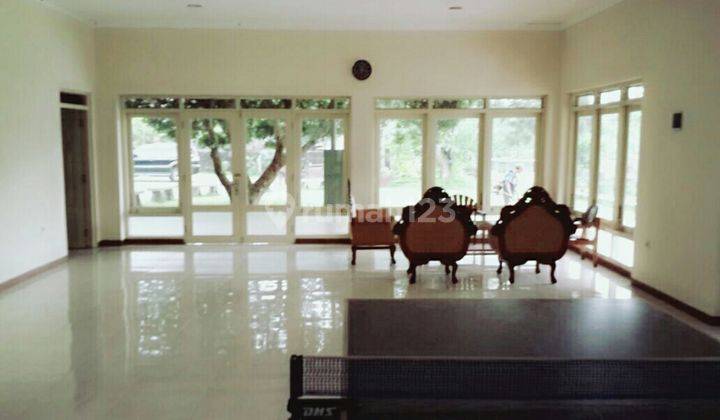 Villa cantik, lokasi bagus, nyaman 2